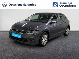 Photo Volkswagen Polo 1.0 TSI 95 S&S BVM5