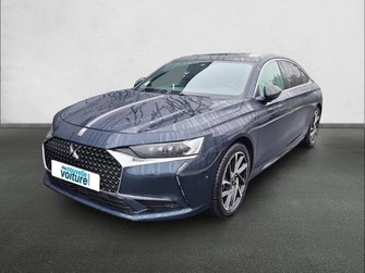 Photo DS DS9 Hybride E-Tense 225 - Rivoli +