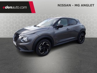 Photo Nissan Juke II Hybrid 143 N-Connecta 5p