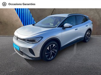 Photo Volkswagen ID.4 286ch Pro 77 kWh Life Max