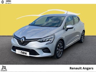 Photo Renault Clio 1.0 TCe 90ch Intens -21N