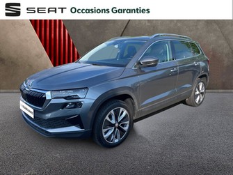 Photo Skoda Karoq 1.5 TSI ACT 150ch Style DSG7