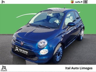 Photo Fiat 500 1.0 70ch BSG S&S Lounge