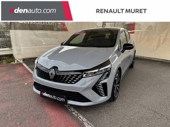 Photo Renault Clio TCe 90 Techno