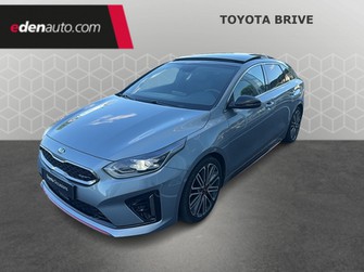 Photo Kia Pro Ceed PROCEED 1.6 T-GDi 204 ch ISG DCT7 GT