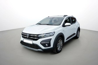Photo Dacia Sandero Sandero TCe 90 - 22