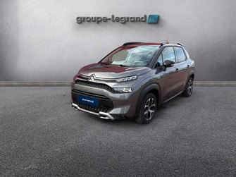 Photo Citroen C3 Aircross PureTech 110ch S&S Shine