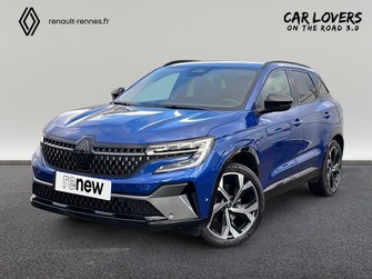 Photo Renault Austral E-Tech hybrid 200 Techno esprit Alpine