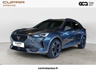 Photo Cupra Formentor Formentor 1.5 TSI 150 ch DSG7
