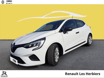 Photo Renault Clio 1.0 SCe 65ch Authentic