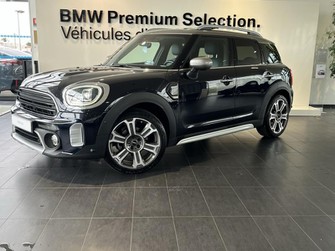 Photo Mini Countryman Countryman Cooper 136ch Northwood BVA7