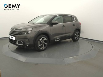 Photo Citroen C5 Aircross 130 S&S BVM6 Feel