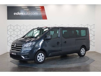 Photo Renault Trafic COMBI L2 dCi 150 Energy S&S Zen