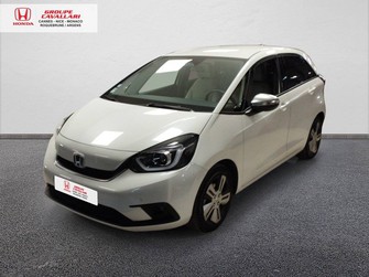 Photo Honda Jazz E:HEV Jazz e:HEV 1.5 i-MMD