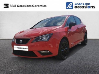 Photo Seat Ibiza 1.2 TSI 90 ch My Canal
