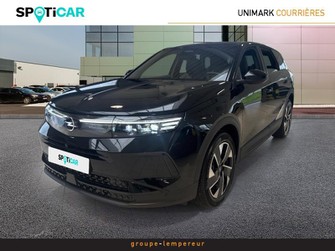 Photo Opel Grandland 1.2 Turbo Hybrid 136ch GS e-DCT6