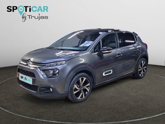 Photo Citroen C3 C3 PureTech 110 S&S BVM6
