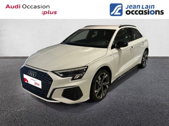 Photo Audi A3 SPORTBACK A3 Sportback 35 TDI 150 S tronic 7