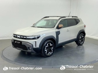 Photo Dacia Duster Hybrid 140 Extreme