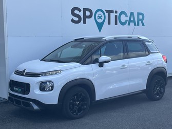 Photo Citroen C3 Aircross C3 Aircross BlueHDi 110 S&S BVM6