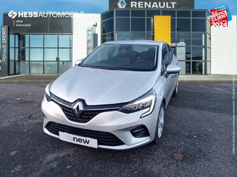 Photo Renault Clio 1.0 TCe 90ch Business -21N GPS