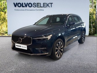 Photo Volvo XC60 XC60 B4 197 ch Geartronic 8