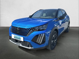 Photo Peugeot 2008 2008 PureTech 130 S&S EAT8