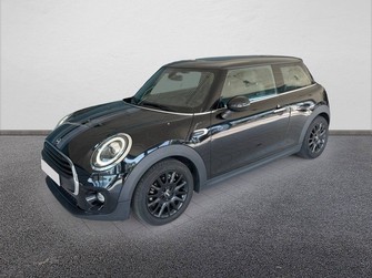 Photo Mini Mini HATCH 3 PORTES F56 LCI Hatch 3 Portes One 102 ch