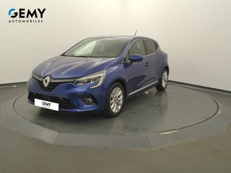 Photo Renault Clio TCe 130 EDC FAP Intens