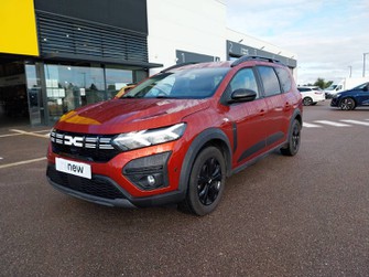 Photo Dacia Jogger Jogger ECO-G 100 7 places