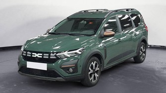 Photo Dacia Jogger Jogger TCe 110 7 places