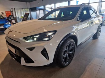 Photo Cupra Formentor 1.5 eHybrid 204ch V DSG6