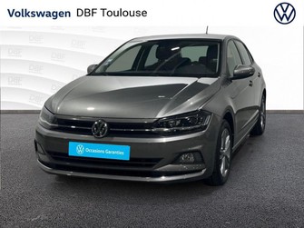 Photo Volkswagen Polo 1.0 TSI 95 S&S BVM5 Carat