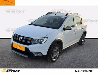 Photo Dacia Sandero TCe 90 Stepway