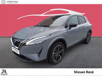 Photo Nissan Qashqai e-POWER 190ch Tekna 2022