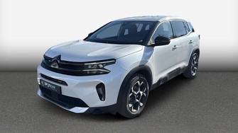 Photo Citroen C5 Aircross BlueHDi 130 EAT8 Plus