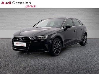Photo Audi A3 Sportback 35 TDI 150ch Design luxe S tronic 7 Euro6d-T