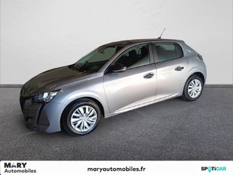 Photo Peugeot 208 PureTech 75 S&S BVM5 Like
