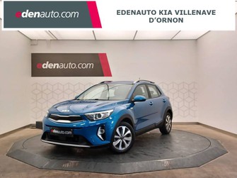 Photo Kia Stonic 1.0 T-GDi 100 ch BVM6 Active Business