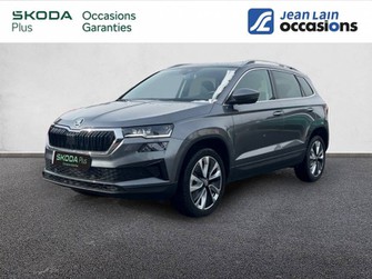 Photo Skoda Karoq 1.5 TSI 150 ch ACT DSG7 Style