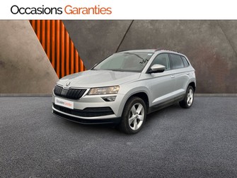 Photo Skoda Karoq 2.0 TDI 116ch SCR Business DSG Euro6ap