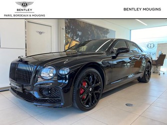 Photo Bentley Flying Spur 2.9 HYBRID 544 S