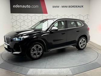 Photo Bmw X1 xDrive 23d 211ch DKG7 xLine