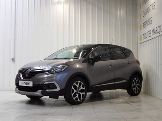 Photo Renault Captur Captur dCi 90