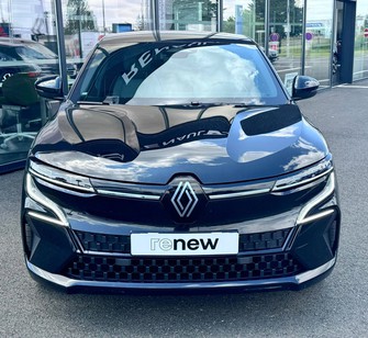 Photo Renault Megane E-TECH Megane E-Tech EV60 220 ch optimum charge
