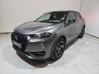 Photo DS 3 Crossback PureTech 100ch Performance Line