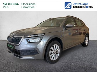 Photo Skoda Kamiq Kamiq 1.5 TSI 150 ch DSG7
