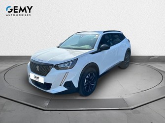 Photo Peugeot 2008 PureTech 100 S&S BVM6 Allure