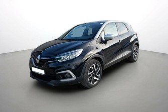 Photo Renault Captur Captur dCi 110 Energy