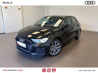 Photo Audi A1 SPORTBACK A1 Sportback 30 TFSI 110 ch BVM6